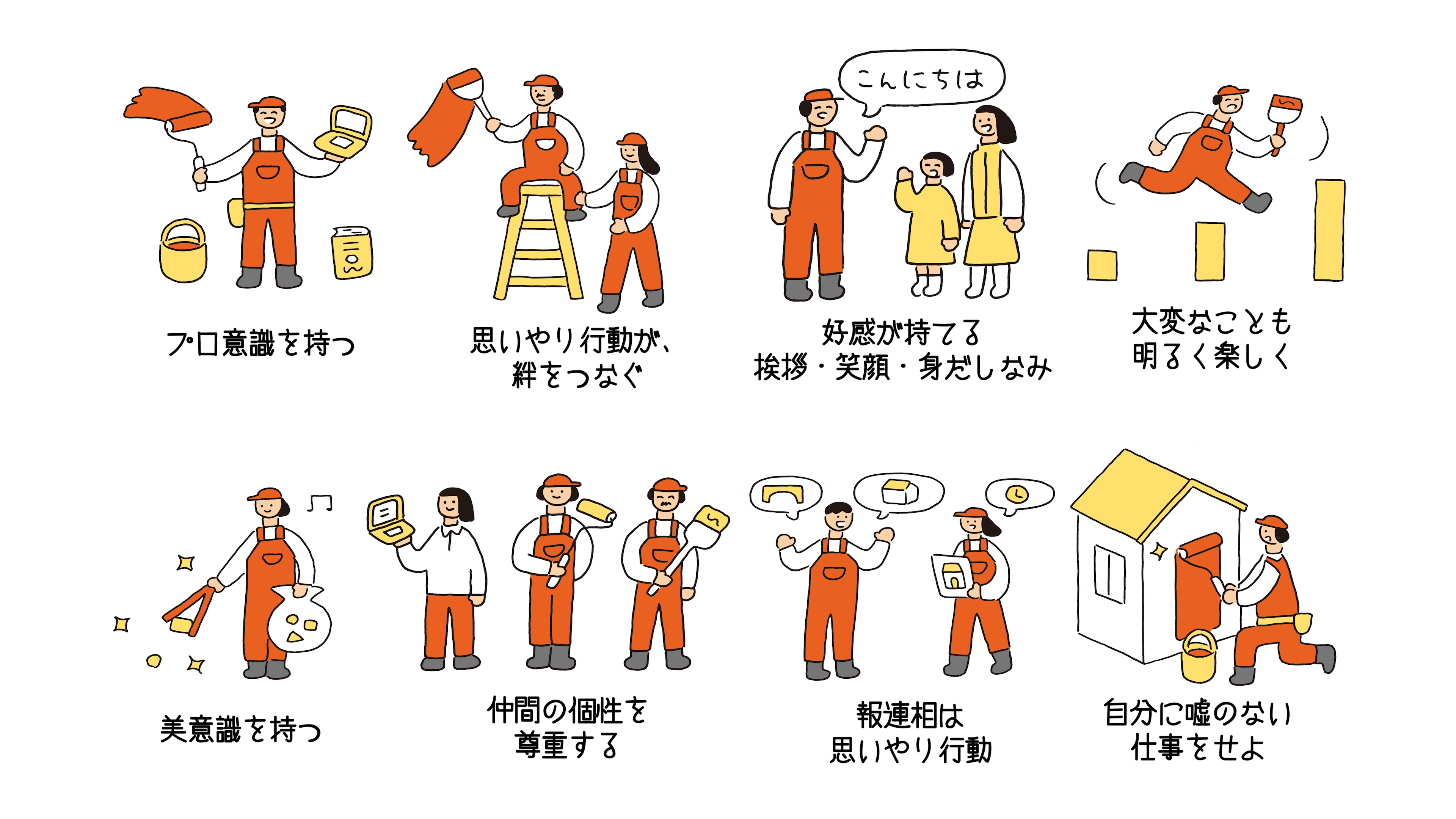 Miwa Paint Spirit