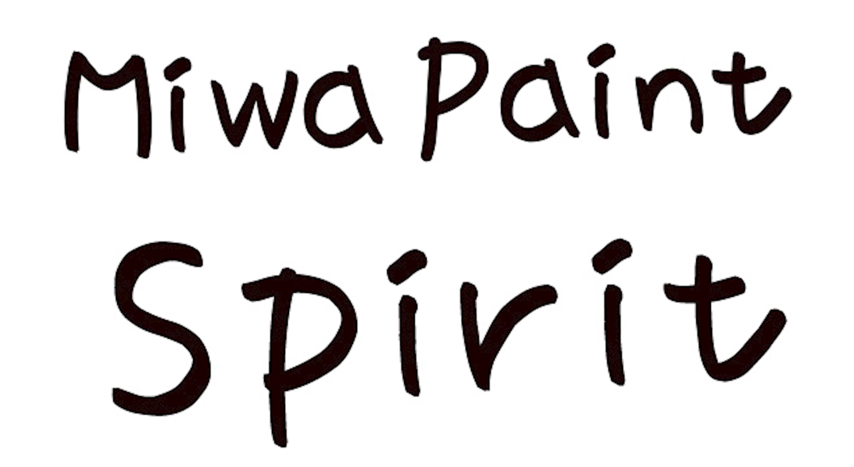 Miwa Paint Spirit