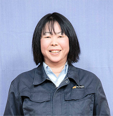 白石 知美