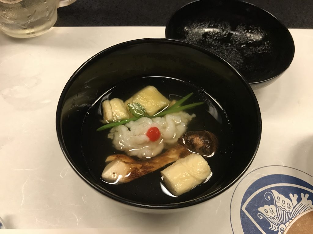 【日本料理】だいえい