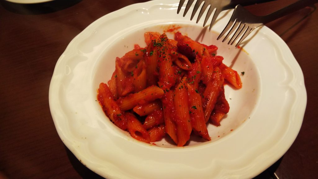 【とんかつ、洋食、イタリアン】Kitchen GRATO （キッチングラート）
