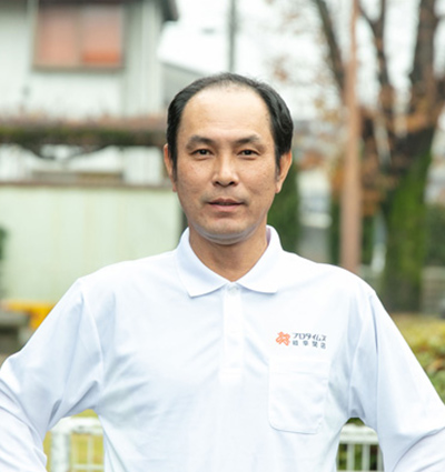 石井 悟