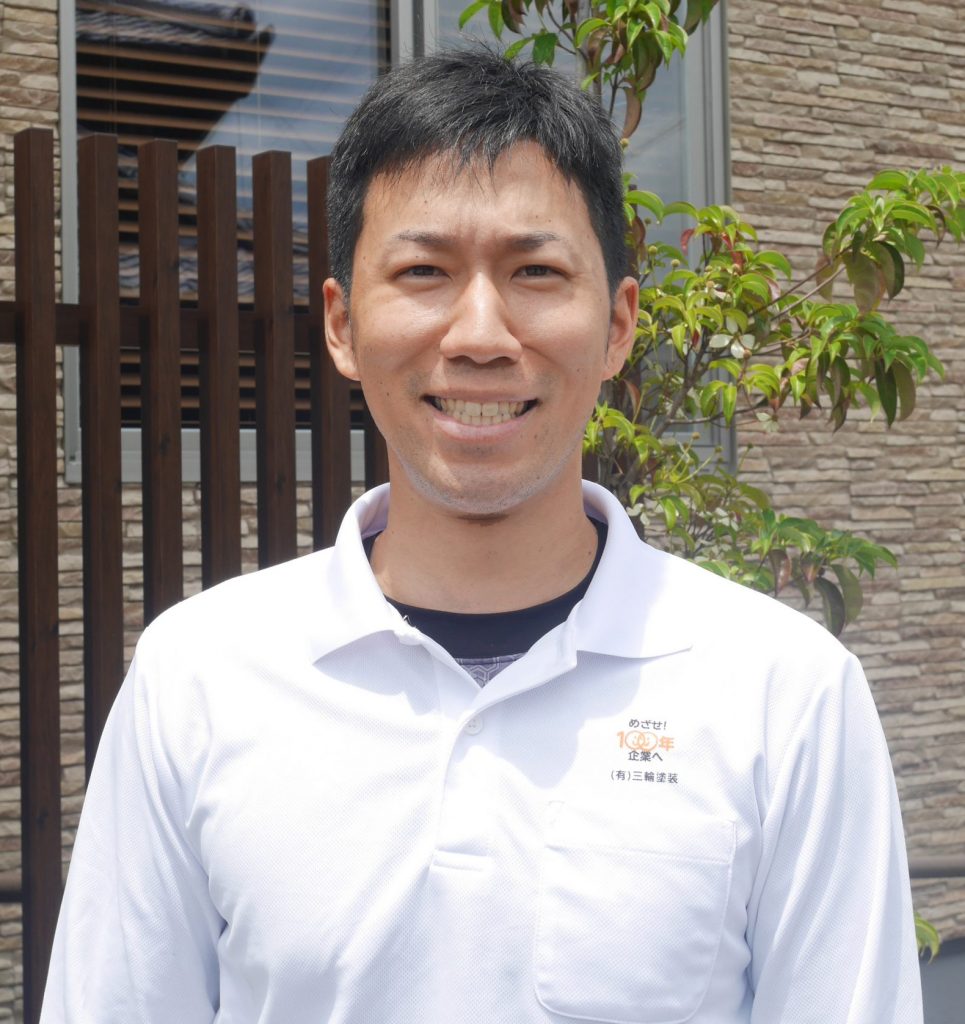 吉田 尚広