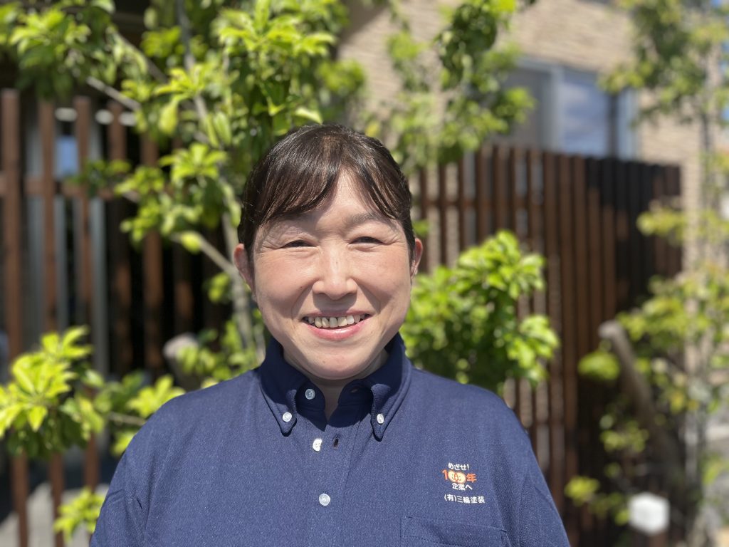 青木 明美